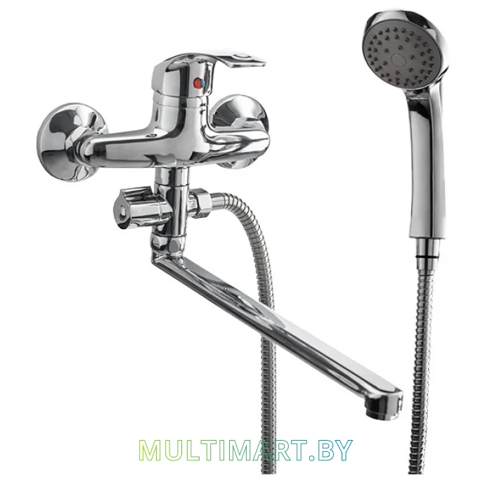 Смеситель Снабстройсервис См-ВуОРНШлА-15